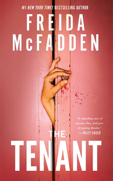 The Tenant (Paperback) - Walmart.com