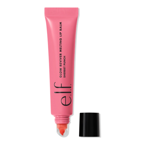 Glow Reviver Melting Lip Balm - Sherbet Punch