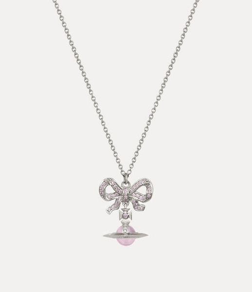 Octavie Pendant Necklace