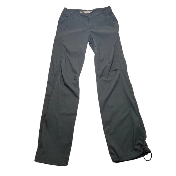 REI Women's Technical Hiking Pants Size 2 Toggle...