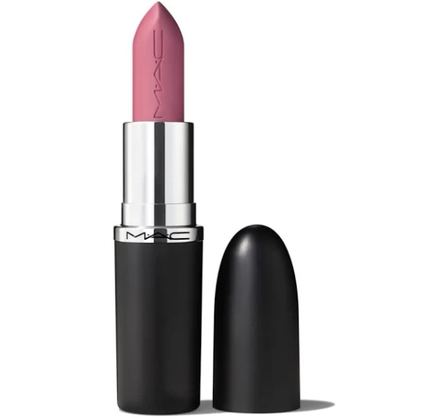 MAC MACximal Sleek Satin Lipstick