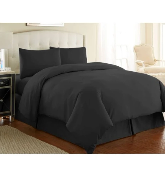3-Piece Duvet Cover Set by Southshore Fine Linens