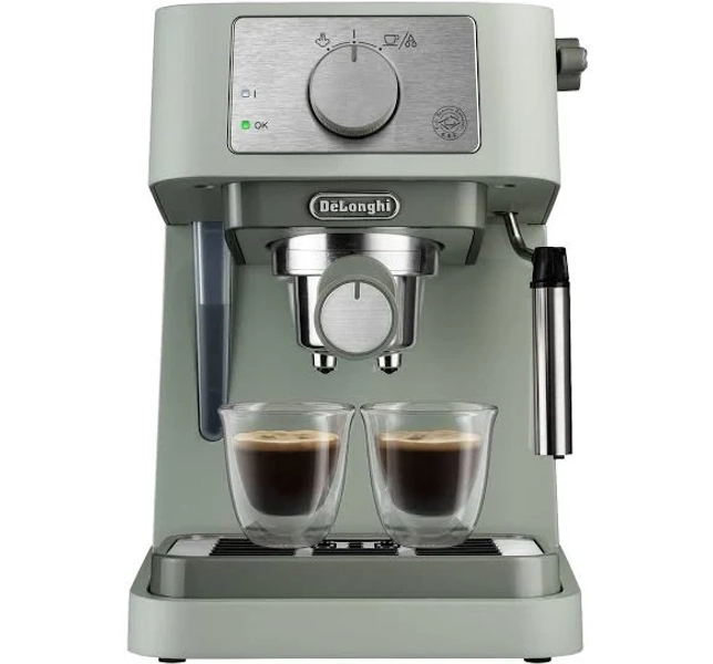 De'Longhi Ec260 Stilosa Espresso Coffee Machine