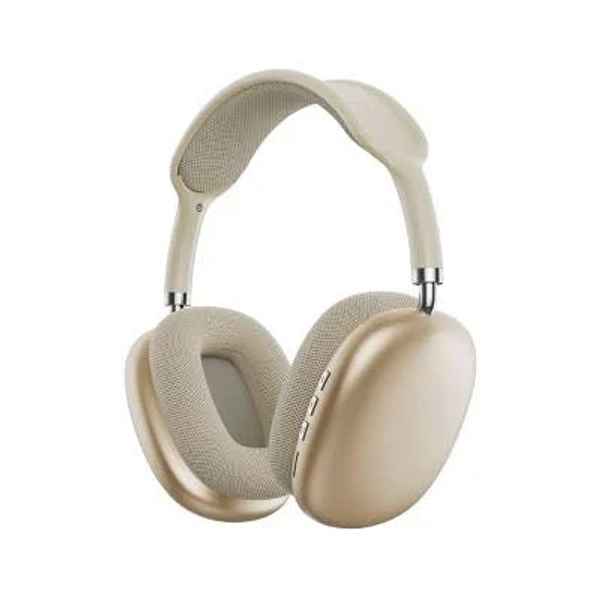 Gems Wireless Over-Ear Headphones