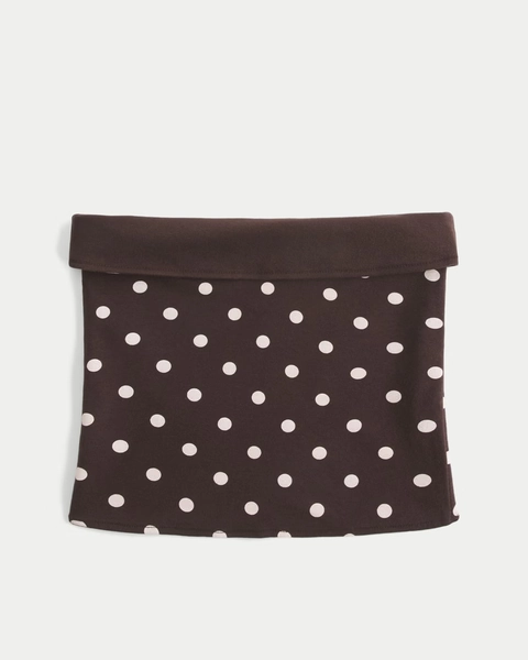 Taylor Reversible Tube Top
