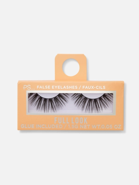 False Eyelashes