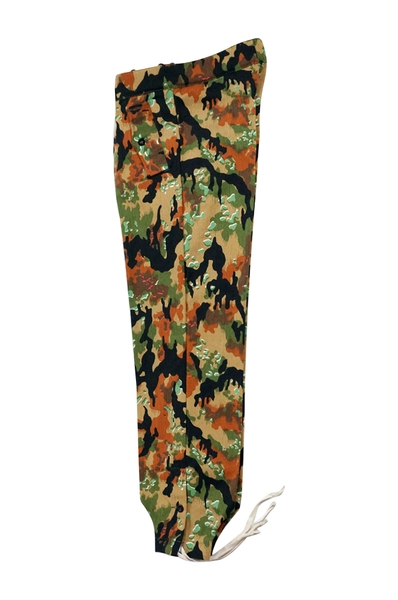 Panzerhose Leibertarn