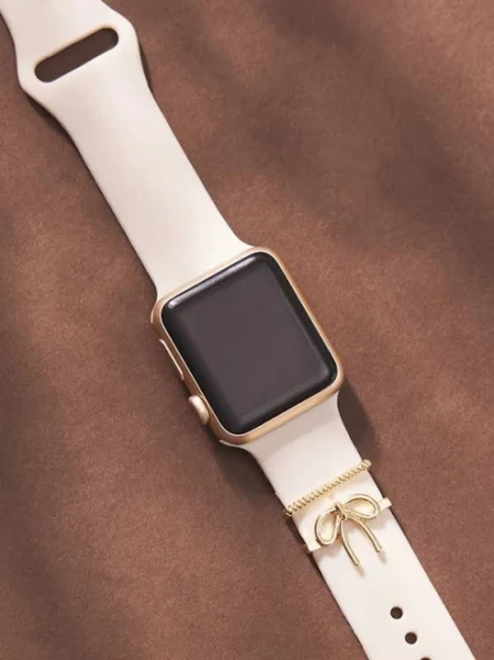Altar'd State Charming Bow Watch Band