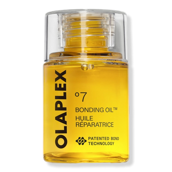 No.7 Bonding Hair Oil - 1.0 oz
