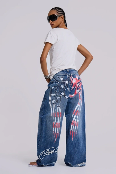 Eagle XL Colossus Jeans