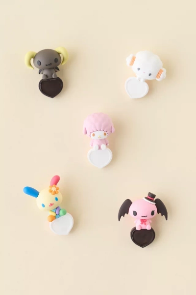 Sonix X Sanrio Special Peeker Character Blind Box Figure