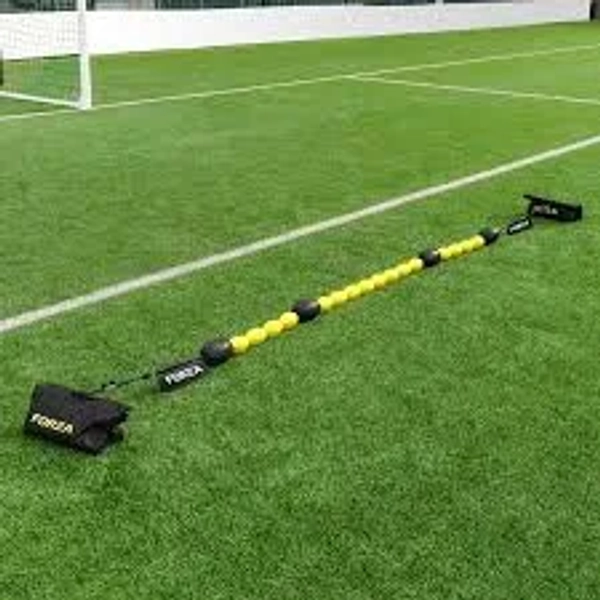 Forza Single Line GK Ball Deflector