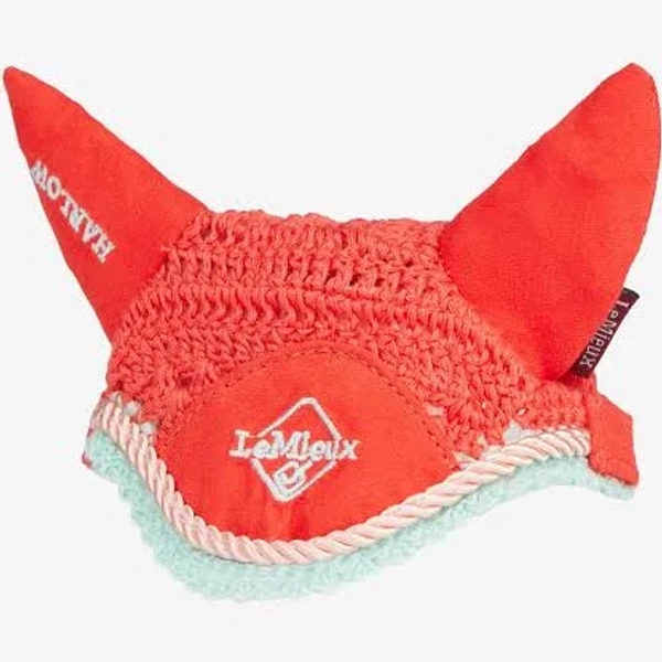LeMieux Toy Pony Fly Hood