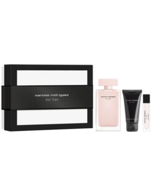3-Pc. For Her Eau de Parfum Gift Set
