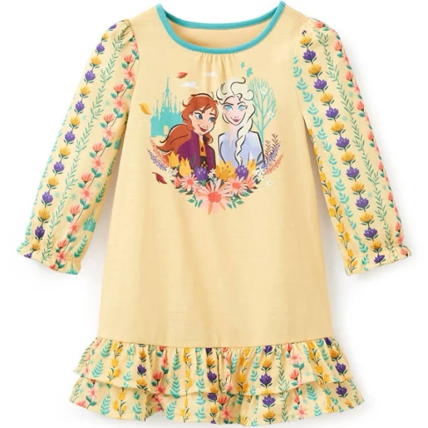 Disney Kids Frozen Nightshirt