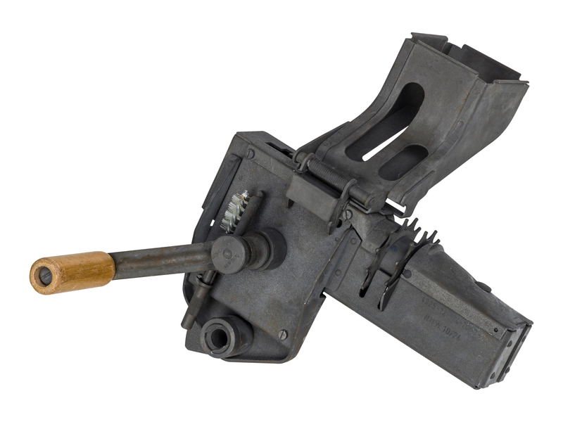 MG42 Lader