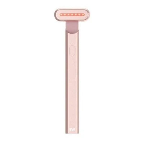 Solawave 4-in-1 Radiant Renewal Skincare Wand