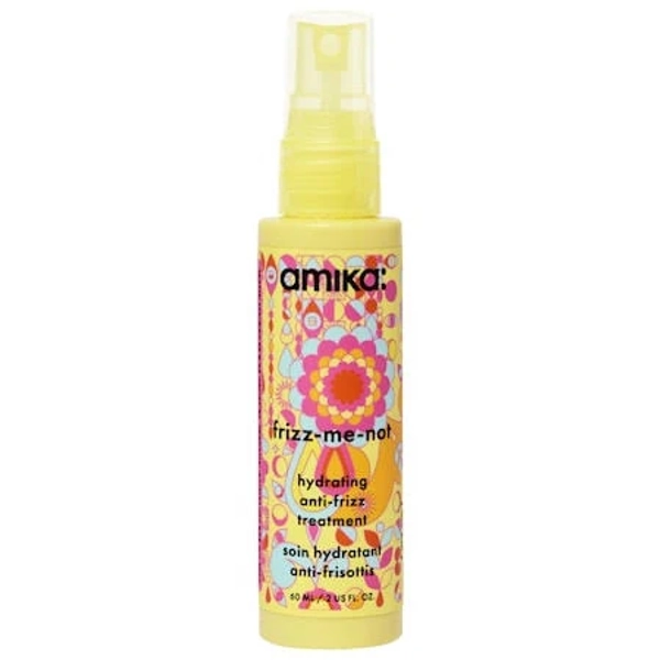 Amika Frizz-Me- Not Hydrating Anti-Frizz Treatment