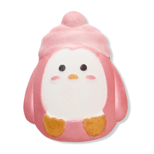 Penguin Bath Bomb Fizzer