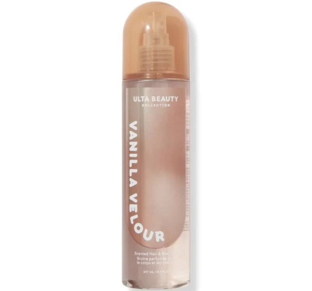 ULTA Beauty Collection Scented Hair & Body Mist