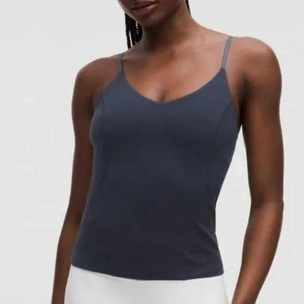 lululemon Women's Align Waist-Length Cami Tank