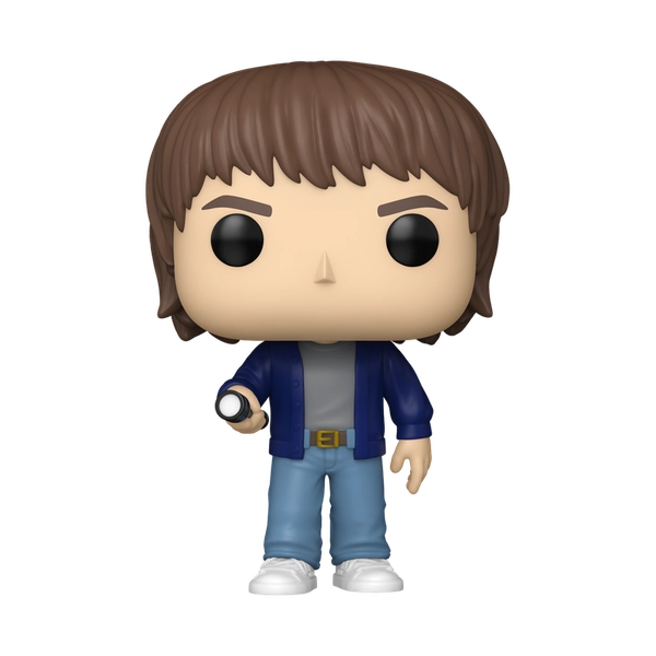 Pop! Jonathan Byers