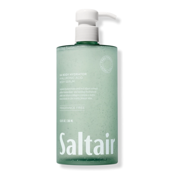 HA Body Hydrator Hyaluronic Acid Face & Body Serum