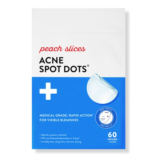 Acne Spot Dots - 60 ct