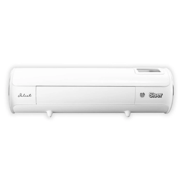 Siser Juliet Machine White
