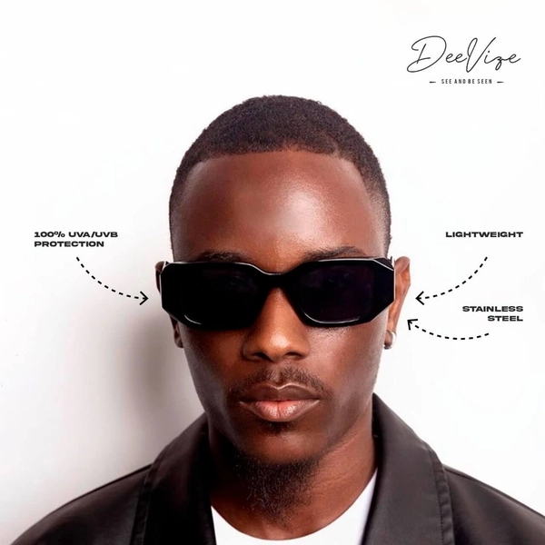ADOM Sunglasses - DeeVize