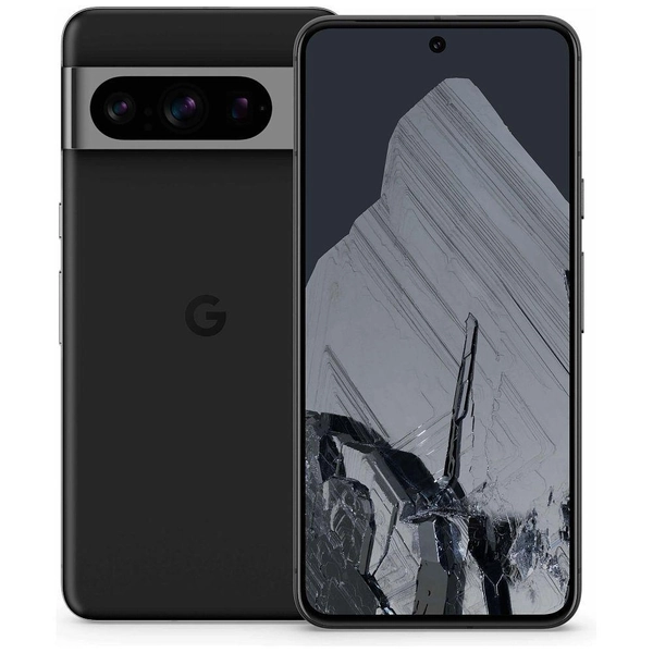 Google Pixel 8 Pro • Unlocked