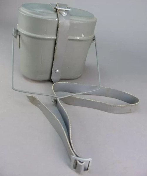 Kochgeschirr Strap