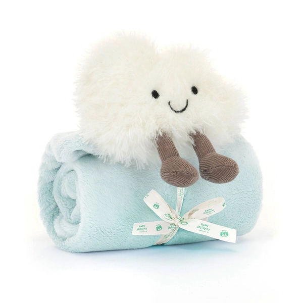 Ma Première Peluche Amuseables Cloud 