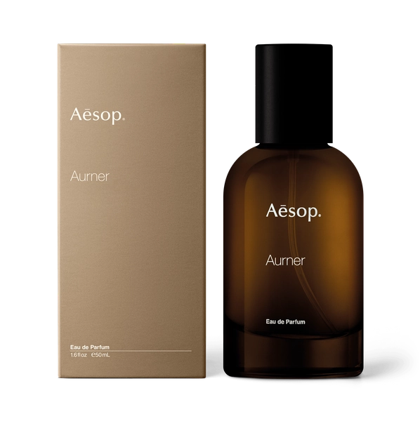 Aurner Eau de Parfum