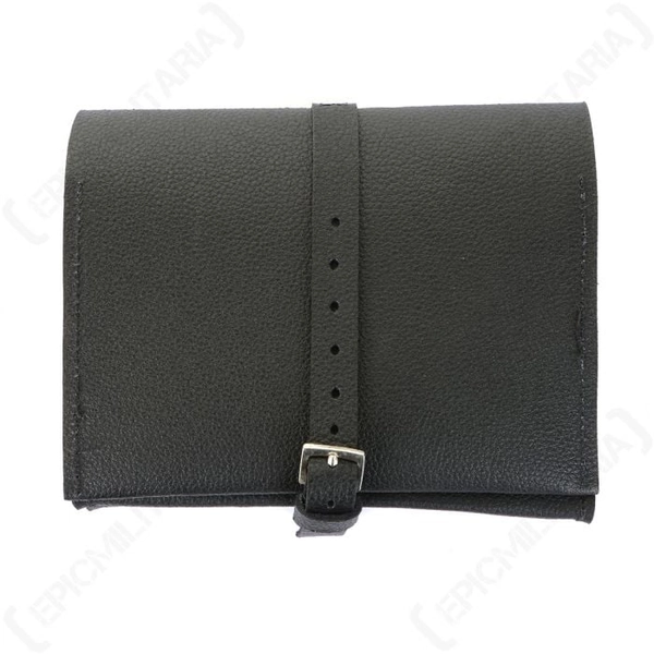 Wallet Black