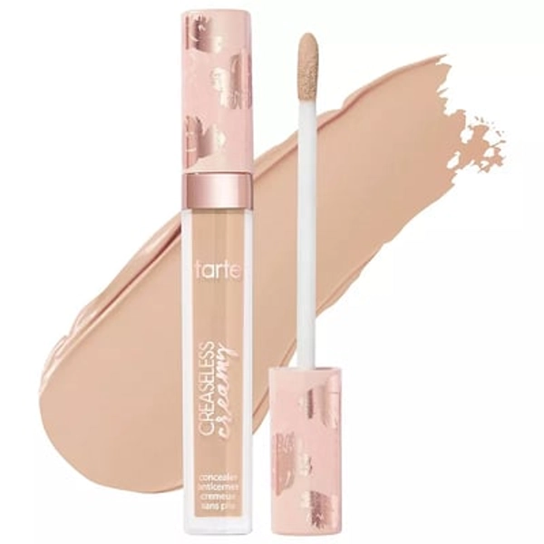 tarte maracuja creaseless creamy liquid concealer, Size: 0.225 Oz, 16n Fair Light Neutral