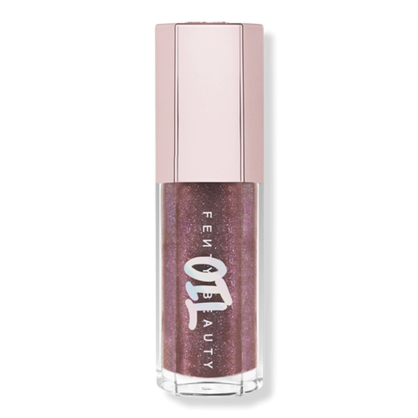 Gloss Bomb Oil Luminizing Lip Oil 'N Gloss - ROSE AMBER