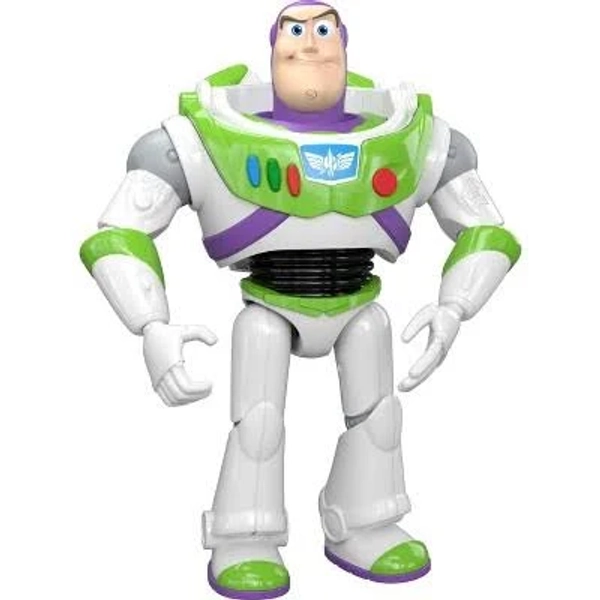 Disney Pixar Toy Story Large Buzz Lightyear Action Figure