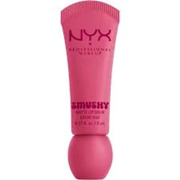 Smushy Matte Lip Balm