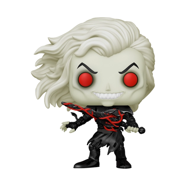 Pop! Knull