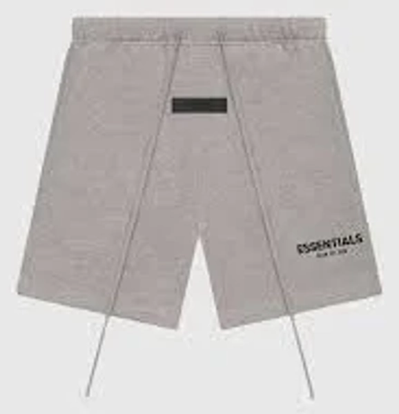 Fear of God Essentials Sweatshort (SS22)