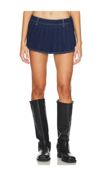 Rider Mini Skort