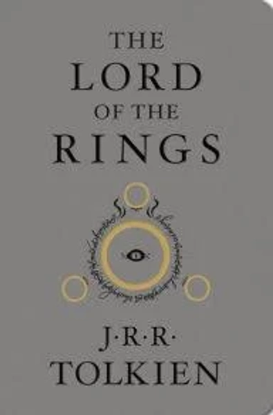 The Lord of the Rings