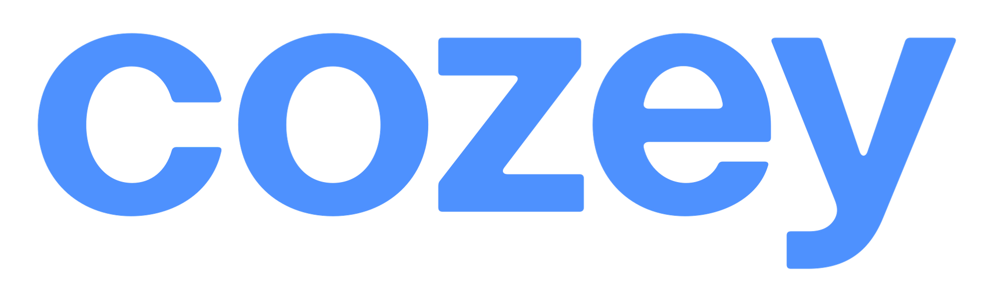 Cozey Gift Card