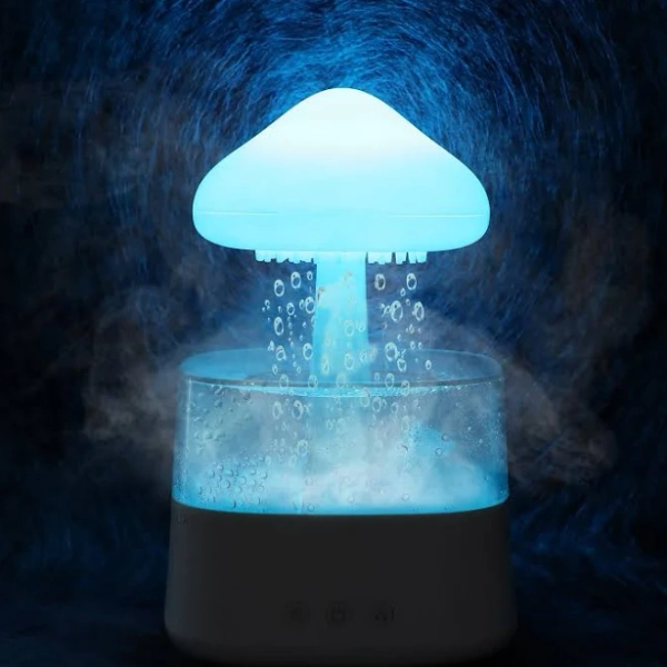 Riecin Rain Cloud Humidifier