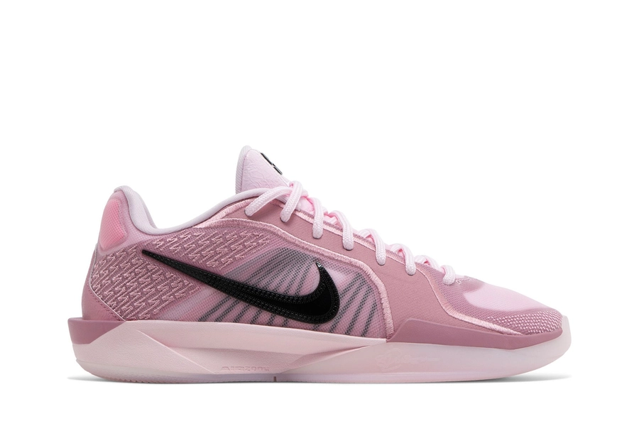 Wmns Nike Sabrina 2 EP 'Triple Double' FZ1517-601