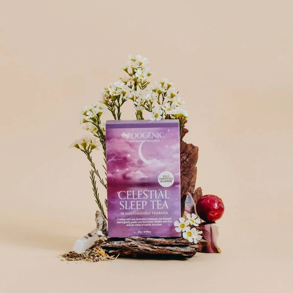 Celestial Sleep Tea