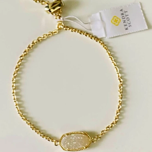 Women Kendra Scott Elaina Chain Bracelet
