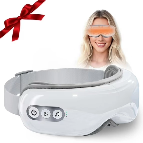 eye massage