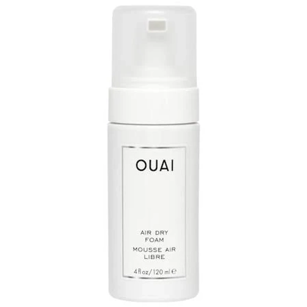 Ouai Air Dry Foam